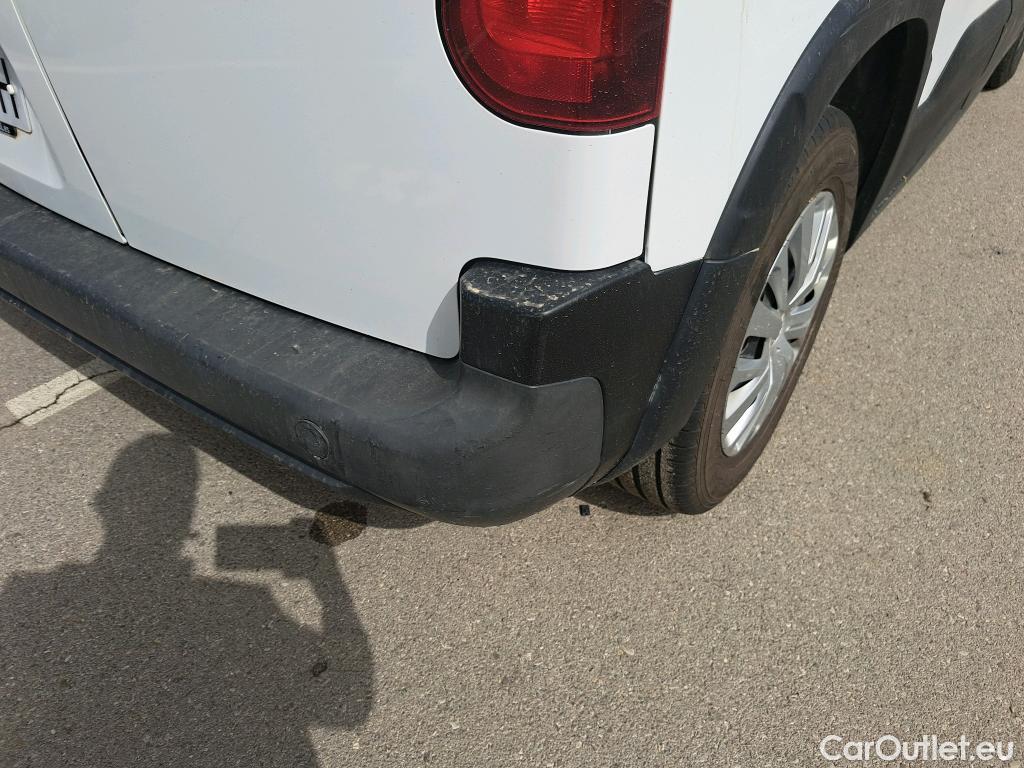  Peugeot  RIFTER  Active Standard 1.5 HDi 100CV MT6 E6dT #43