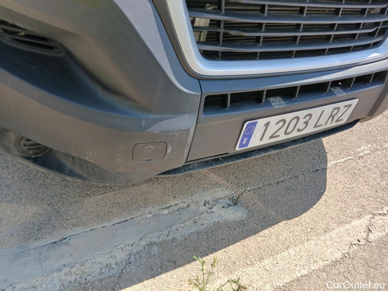  Peugeot  Boxer  Furgón Techo Elevado 333 L2H2 Pro BlueHDi 140 Stop&Start HDi #31