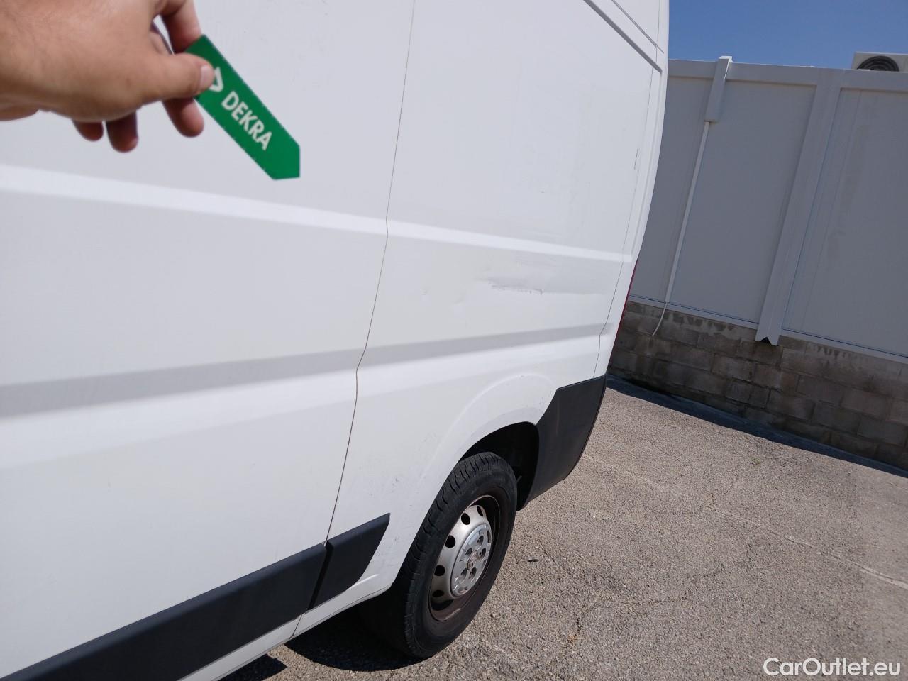  Peugeot  Boxer  Furgón Techo Elevado 333 L2H2 Pro BlueHDi 140 Stop&Start HDi #41
