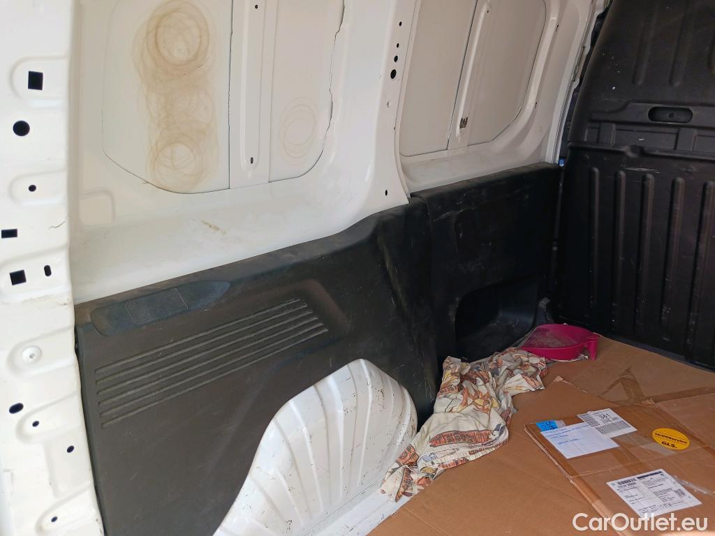  Opel  Combo  E Cargo Express 1.5 100CV MT5 #29