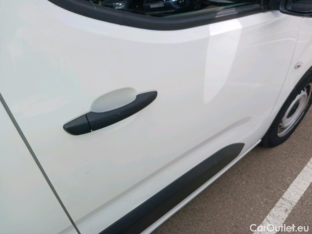  Opel  Combo  E Cargo Express 1.5 100CV MT5 #25