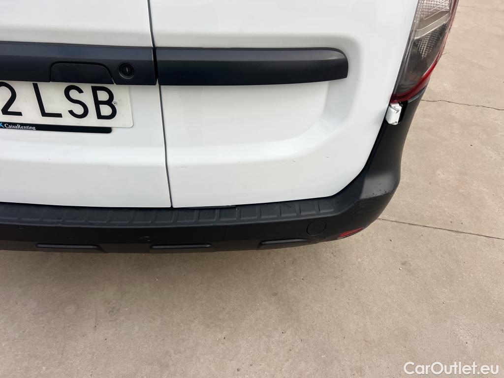  Dacia  Dokker  Express Essential 1.5 dCi 95CV MT6 E6dT #9
