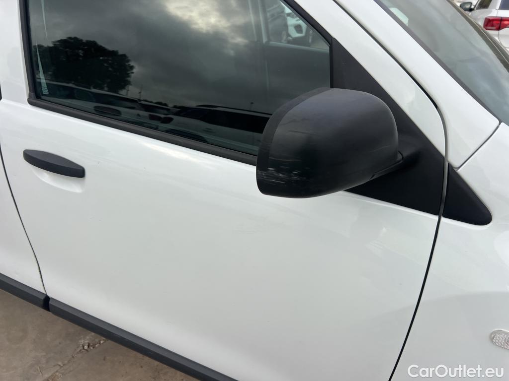  Dacia  Dokker  Express Essential 1.5 dCi 95CV MT6 E6dT #49