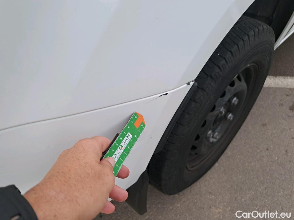  Ford  Transit  Custom Combi / Tourneo Custom 320 L1 Trend 2.0 TDCi 130CV MT6 E6dT #21