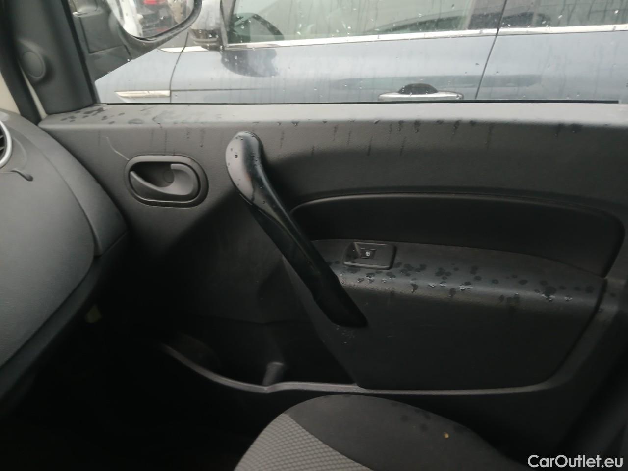  Renault  Kangoo  II Furgón Professional 1.5 dCi 95CV MT6 E6dT #5
