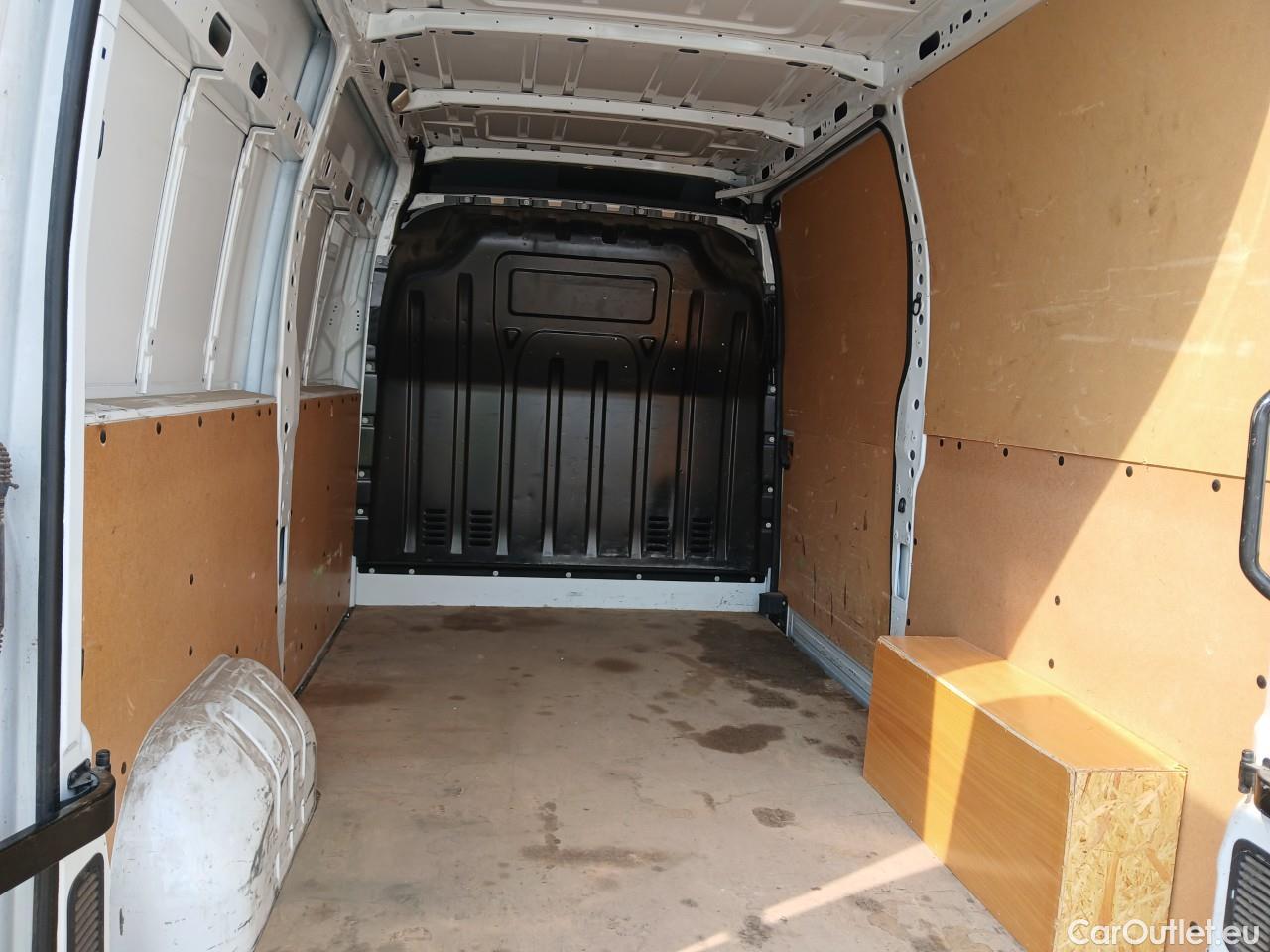  Opel  Movano OPEL  / 2019 / 4P / furgón 2.3 CDTI S/S 110kW (150CV) L2 H2 F 3.5t #3
