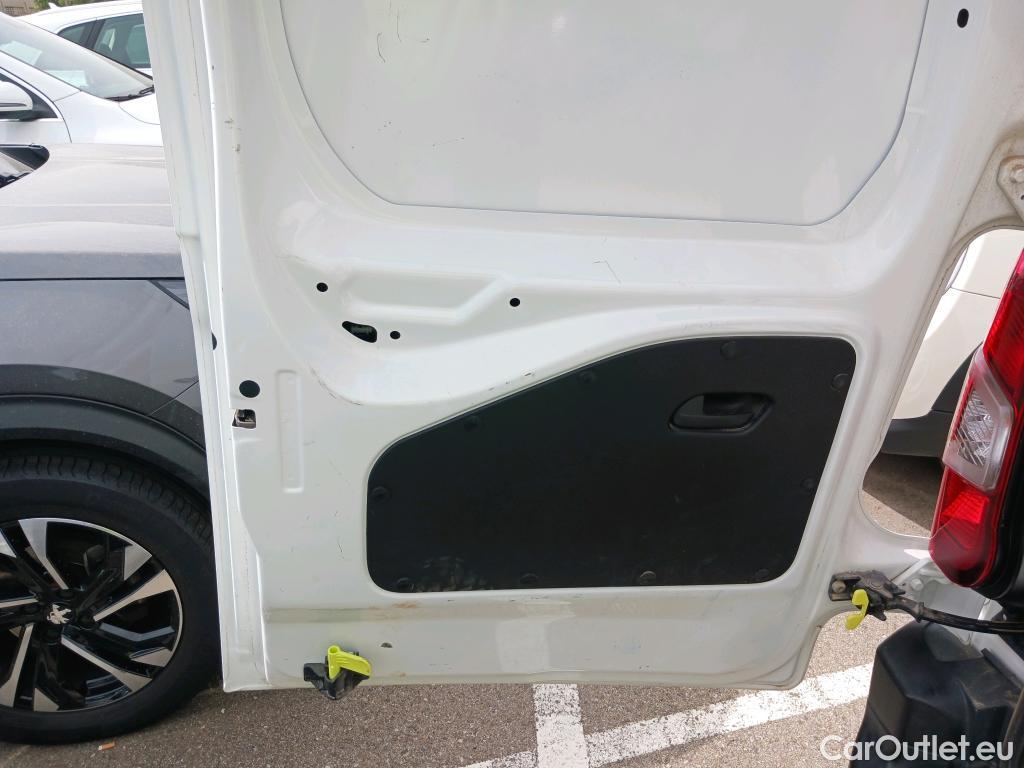  Opel  Combo  E Cargo Express 1.5 100CV MT5 #32