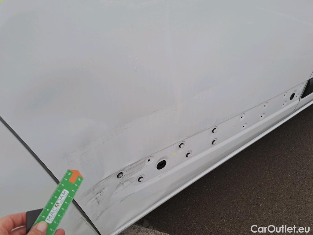  Ford  Transit  Custom Combi / Tourneo Custom 320 L1 Trend 2.0 TDCi 130CV MT6 E6dT #2