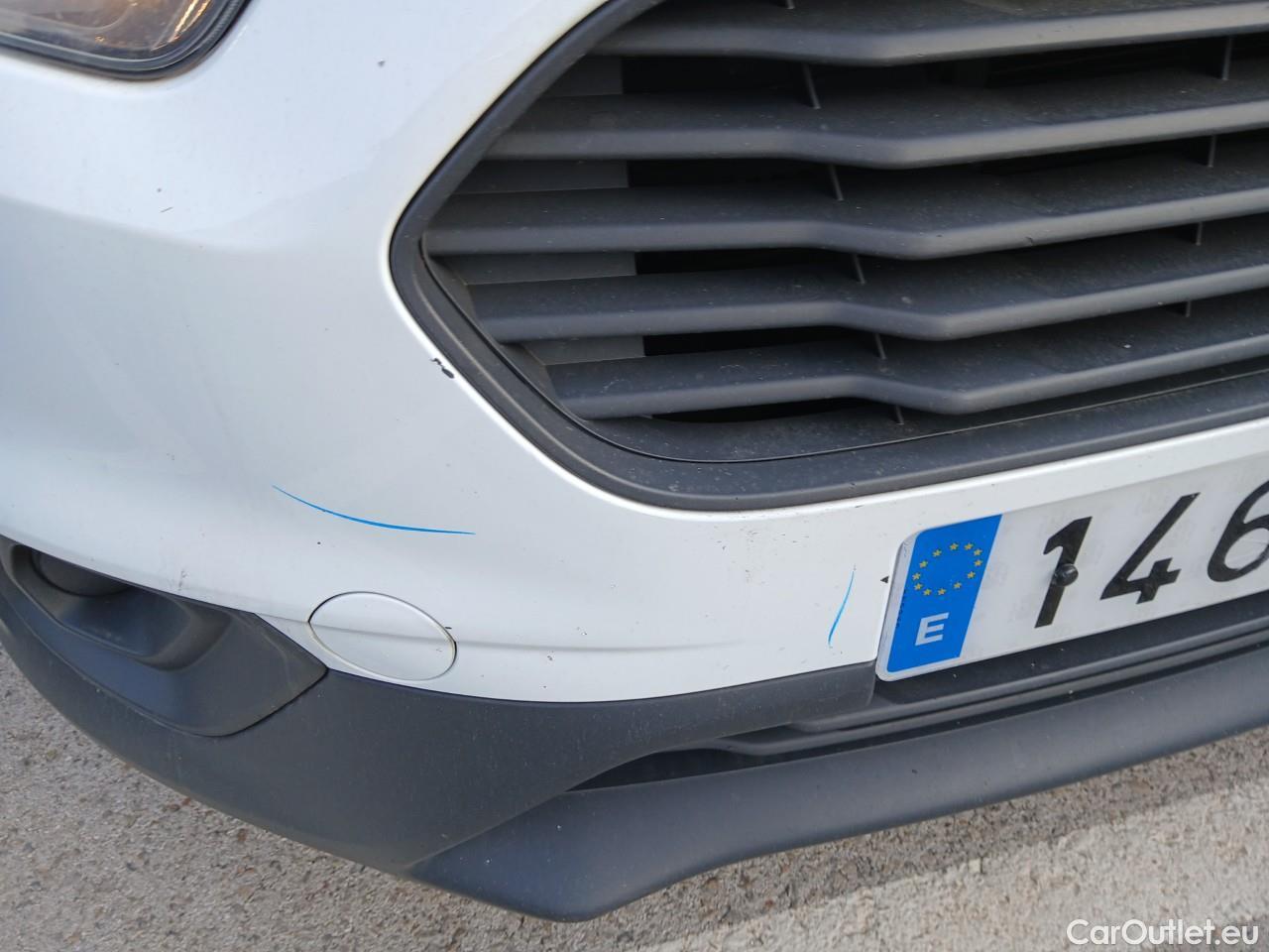  Ford  Transit  Courier Ambiente 1.5 TDCi 75CV MT6 E6dT #2