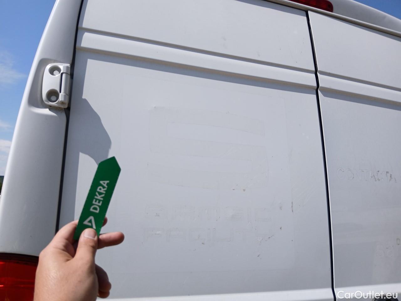  Peugeot  Boxer  Furgón Techo Elevado 333 L2H2 Pro BlueHDi 140 Stop&Start HDi #51