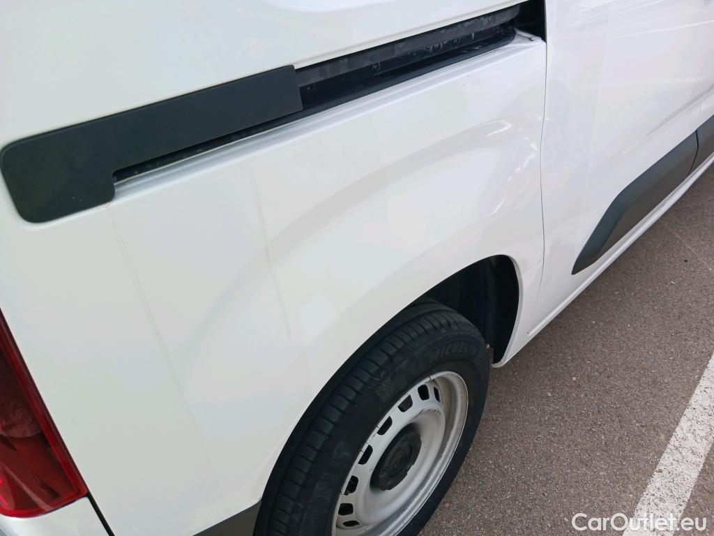  Opel  Combo  E Cargo Express 1.5 100CV MT5 #3