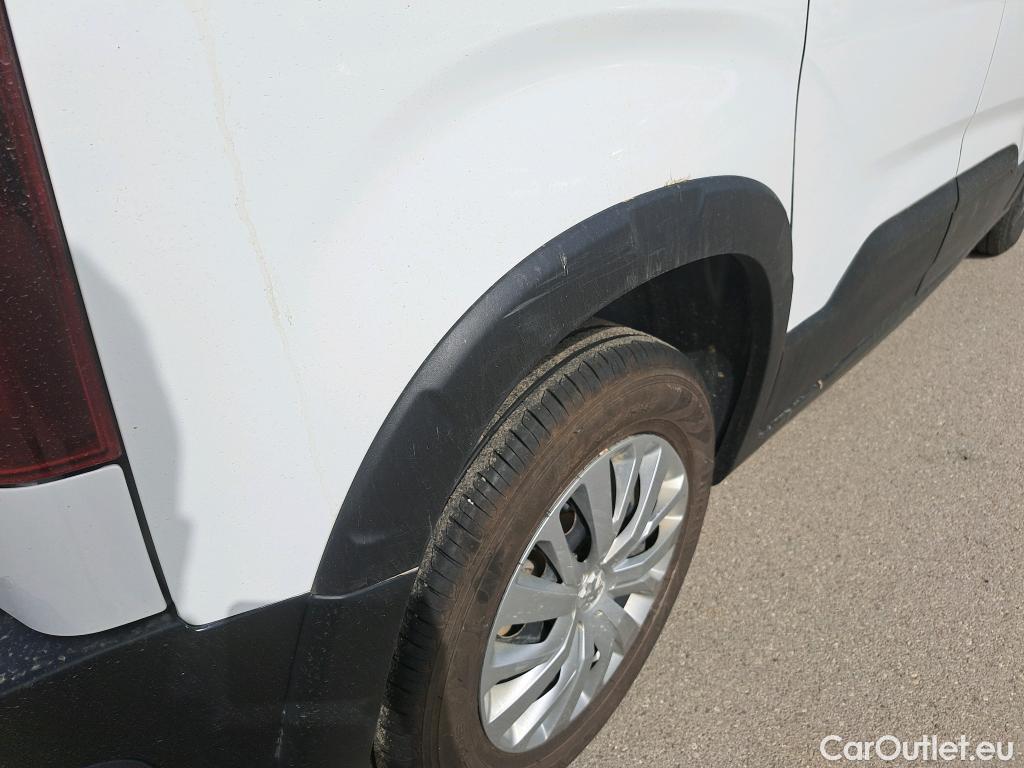  Peugeot  RIFTER  Active Standard 1.5 HDi 100CV MT6 E6dT #41
