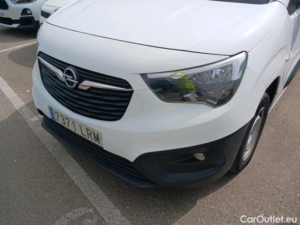 Opel  Combo  E Cargo Express 1.5 100CV MT5 #14