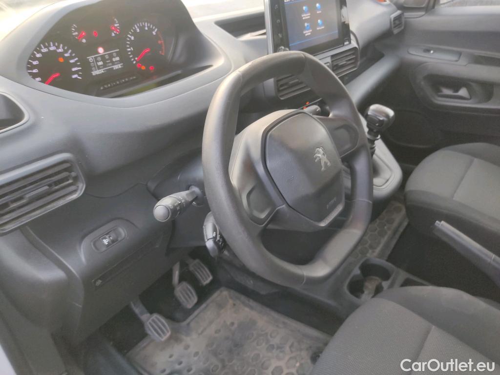  Peugeot  RIFTER  Active Standard 1.5 HDi 100CV MT6 E6dT #17