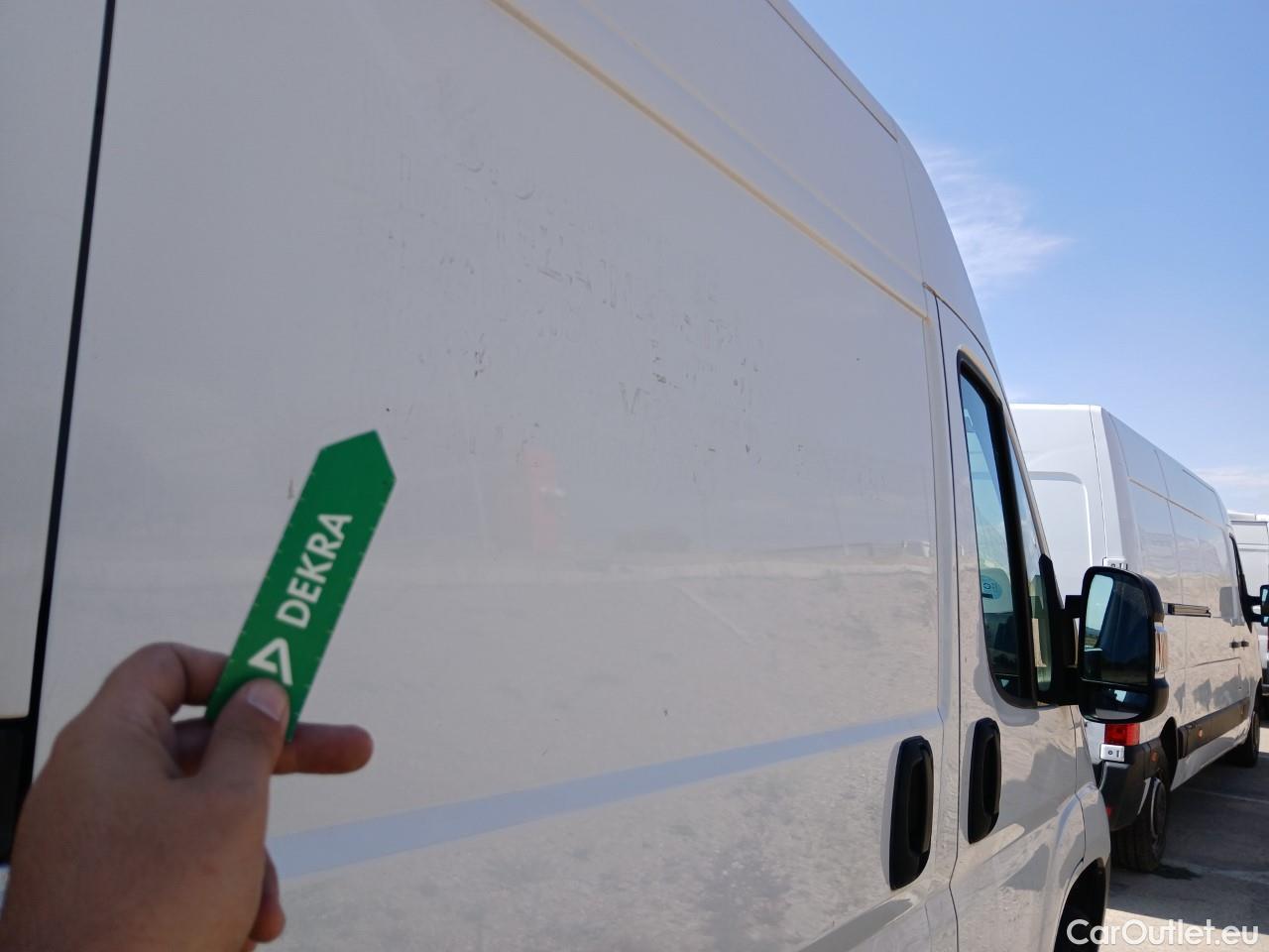  Peugeot  Boxer  Furgón Techo Elevado 333 L2H2 Pro BlueHDi 140 Stop&Start HDi #66