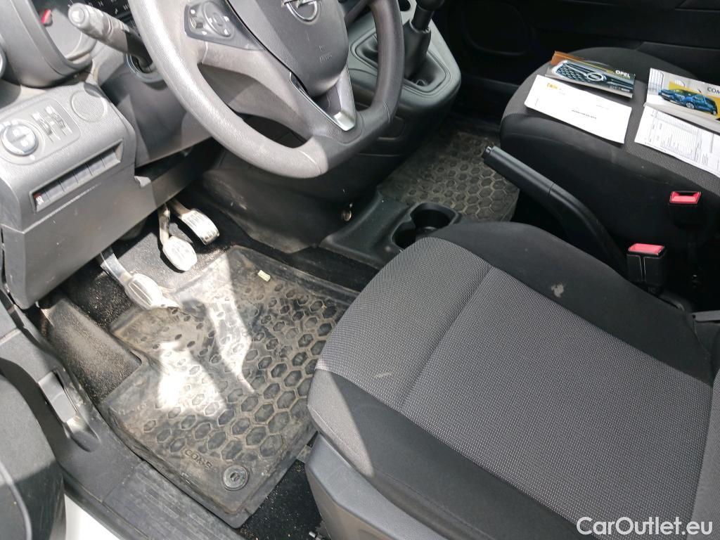  Opel  Combo  E Cargo Express 1.5 100CV MT5 #20