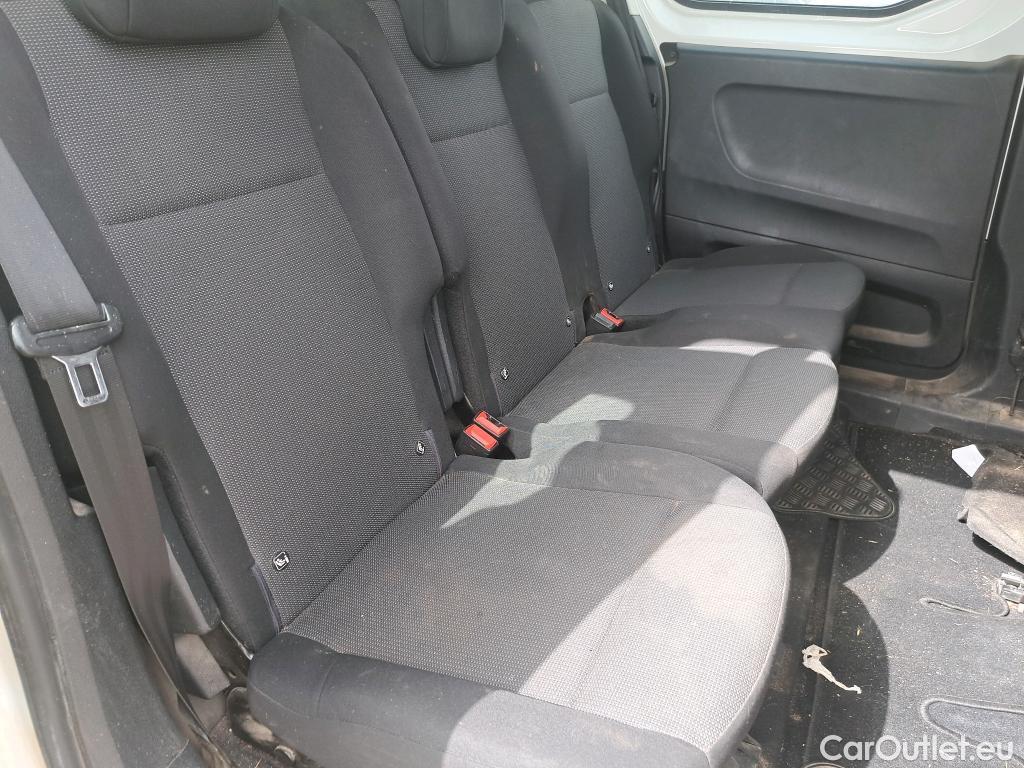  Peugeot  RIFTER  Active Standard 1.5 HDi 100CV MT6 E6dT #16