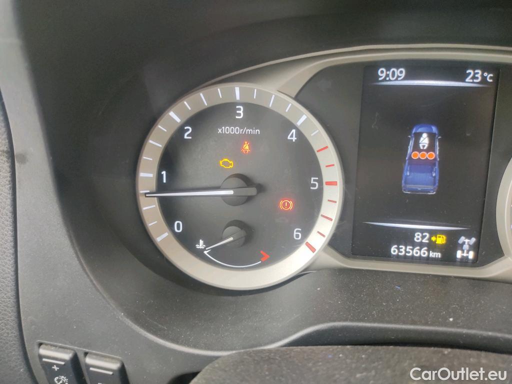  Nissan  Navara NISSAN  / 2015 / 4P / pickup Doble Cab. 2.3dCi 120kW(160CV) Visia #37