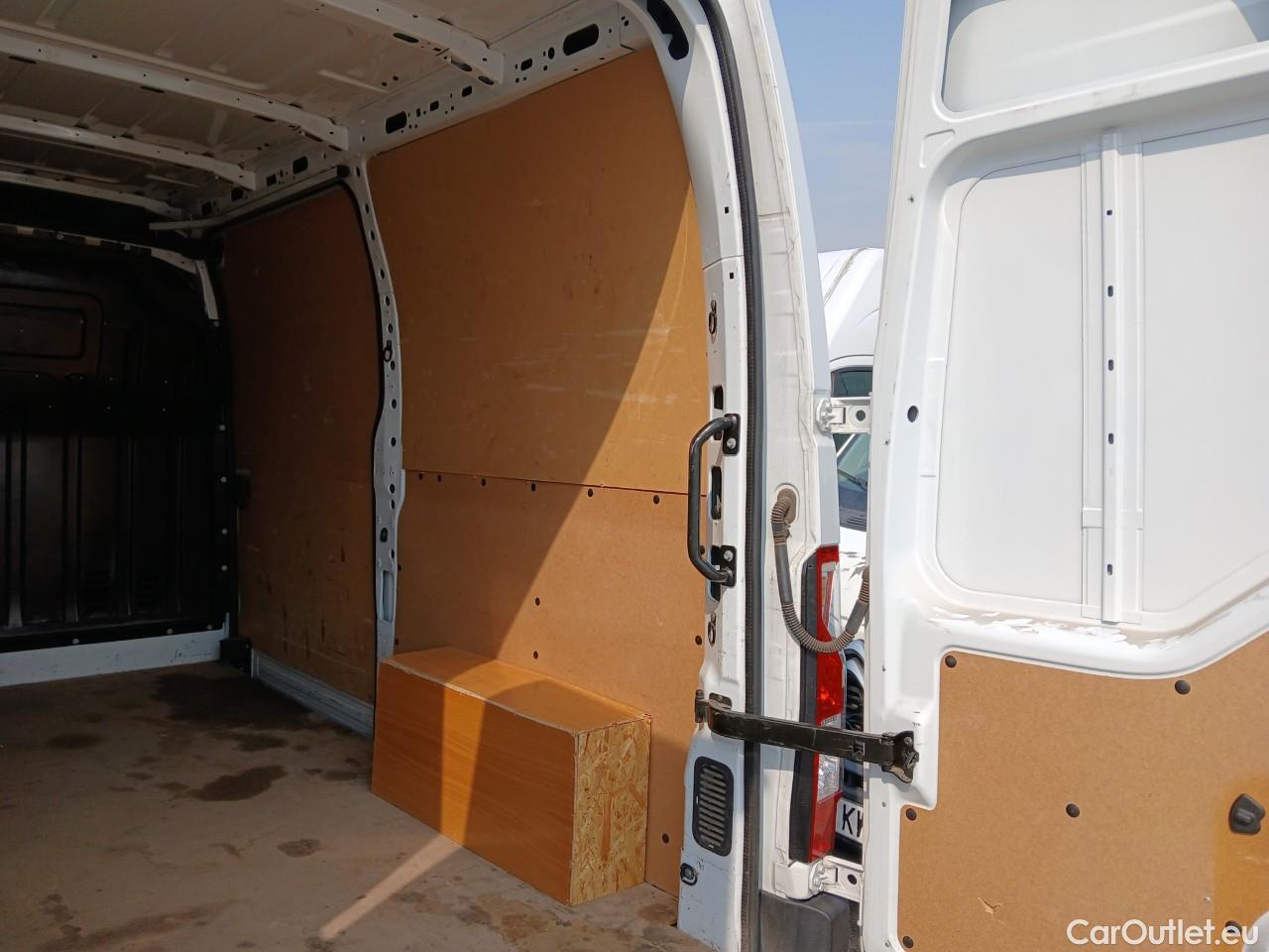  Opel  Movano OPEL  / 2019 / 4P / furgón 2.3 CDTI S/S 110kW (150CV) L2 H2 F 3.5t #1