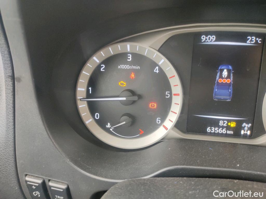  Nissan  Navara NISSAN  / 2015 / 4P / pickup Doble Cab. 2.3dCi 120kW(160CV) Visia #36