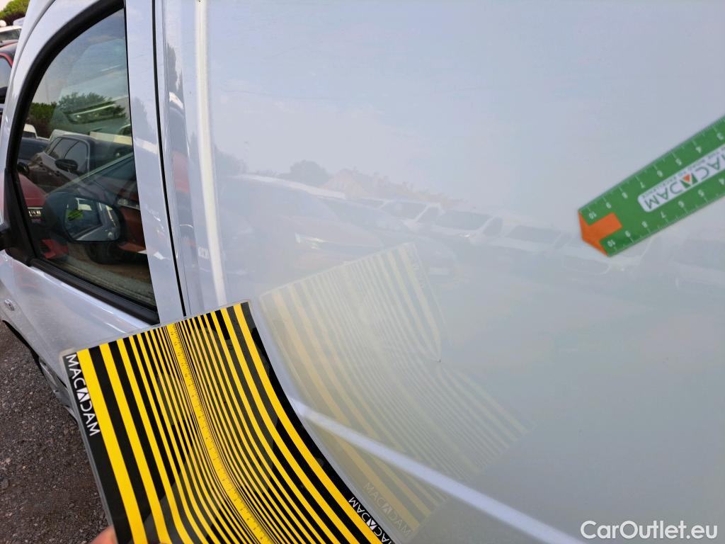  Dacia  Dokker  Express Essential 1.6 SCe 110CV MT5 E6 #8