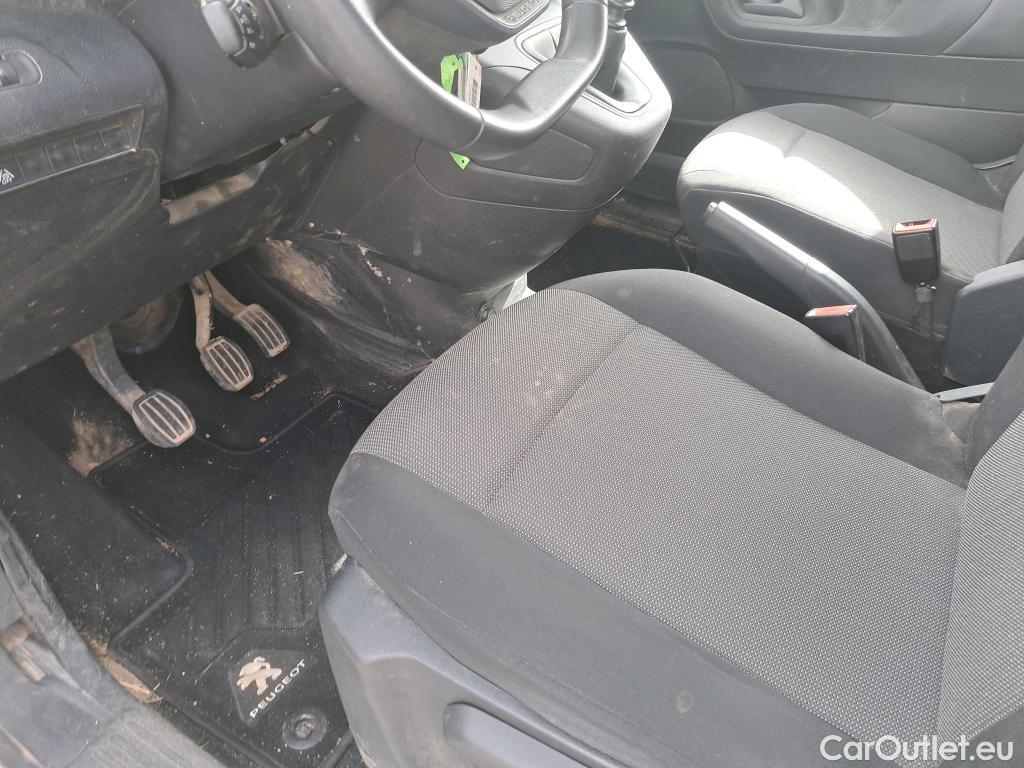  Peugeot  RIFTER  Active Standard 1.5 HDi 100CV MT6 E6dT #13