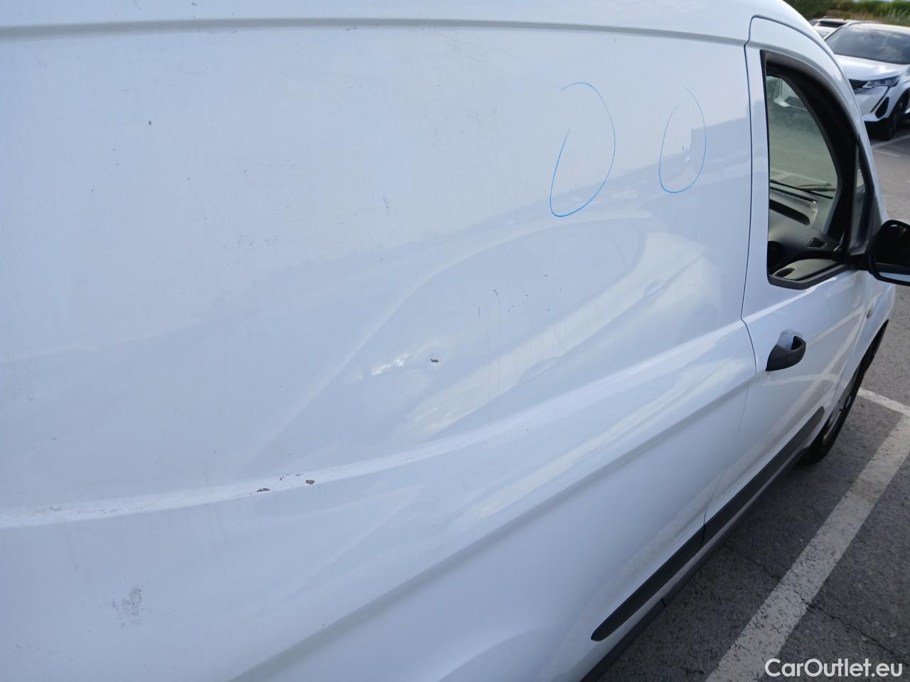  Ford  Transit  Courier Ambiente 1.5 TDCi 75CV MT6 E6dT #21