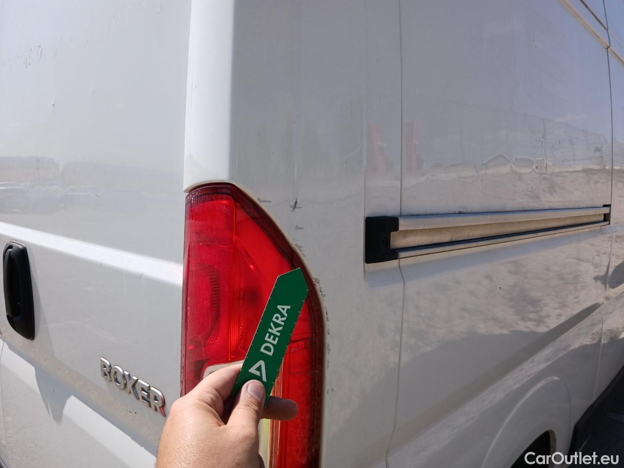  Peugeot  Boxer  Furgón Techo Elevado 333 L2H2 Pro BlueHDi 140 Stop&Start HDi #63