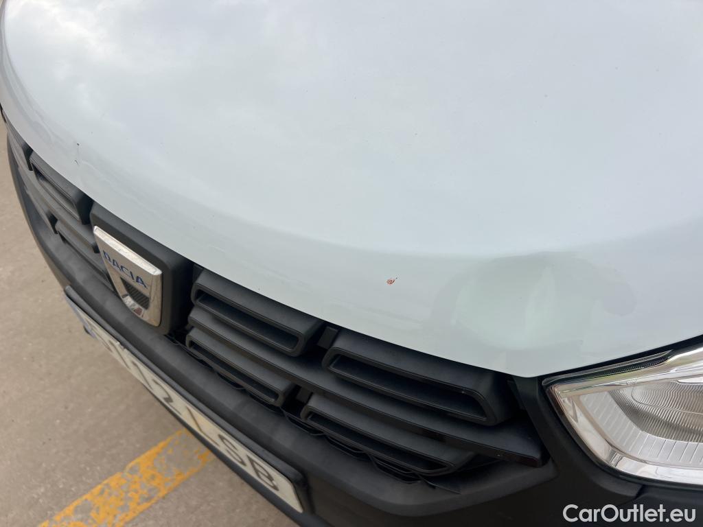  Dacia  Dokker  Express Essential 1.5 dCi 95CV MT6 E6dT #7