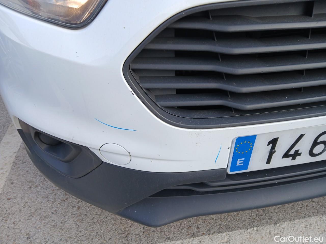  Ford  Transit  Courier Ambiente 1.5 TDCi 75CV MT6 E6dT #3