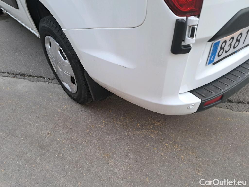  Ford  Transit  Custom Combi / Tourneo Custom 320 L1 Trend 2.0 TDCi 130CV MT6 E6dT #18