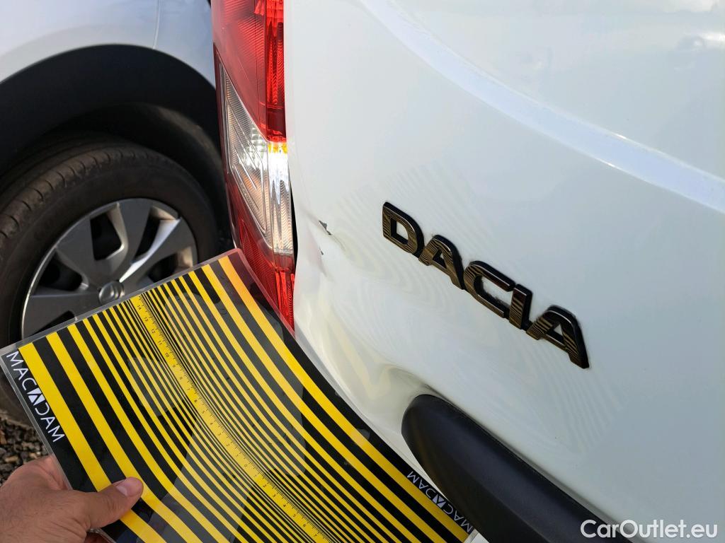  Dacia  Dokker  Express Essential 1.6 SCe 110CV MT5 E6 #6