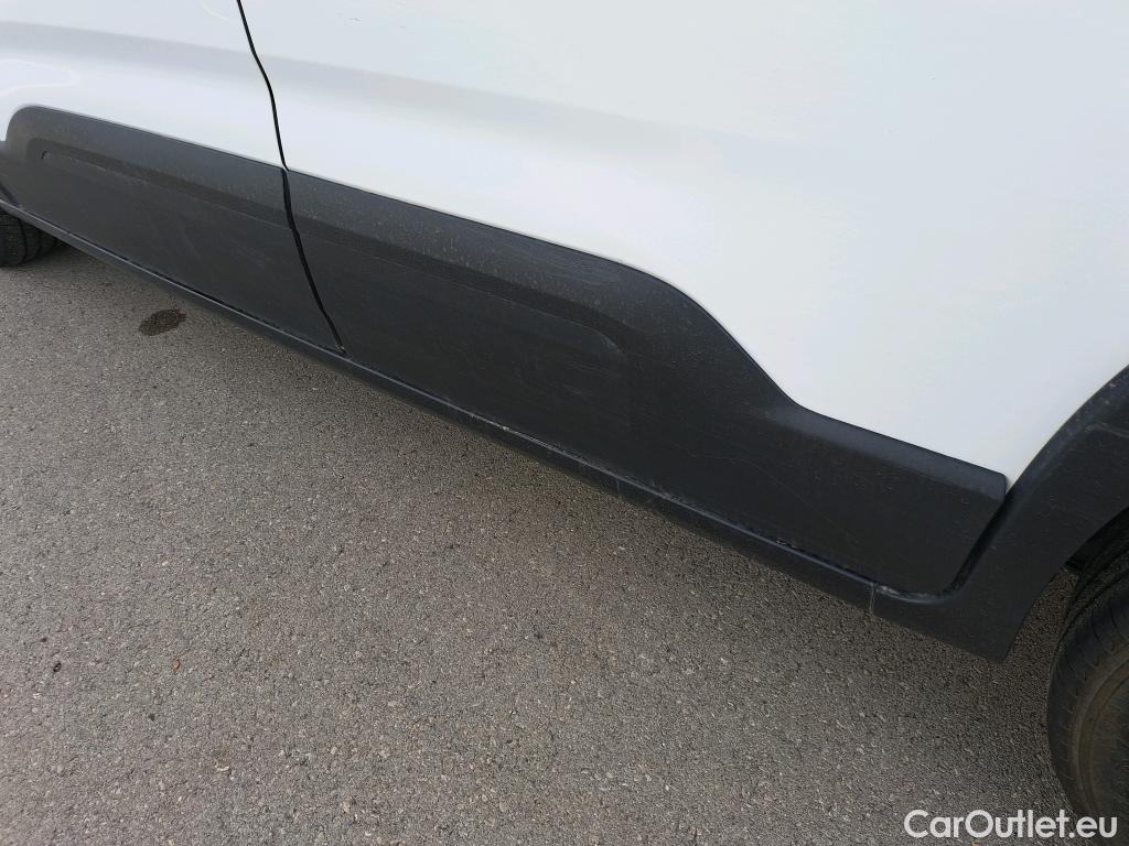  Peugeot  RIFTER  Active Standard 1.5 HDi 100CV MT6 E6dT #29