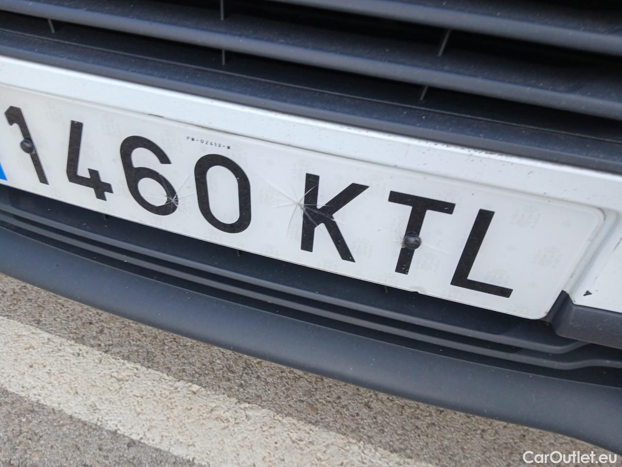  Ford  Transit  Courier Ambiente 1.5 TDCi 75CV MT6 E6dT #5