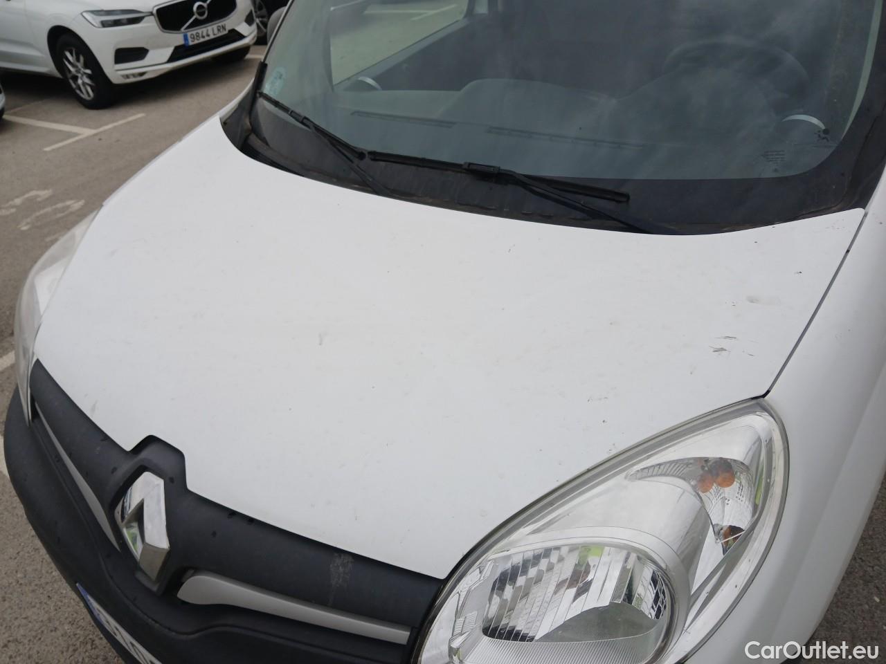  Renault  Kangoo  II Furgón Professional 1.5 dCi 95CV MT6 E6dT #19