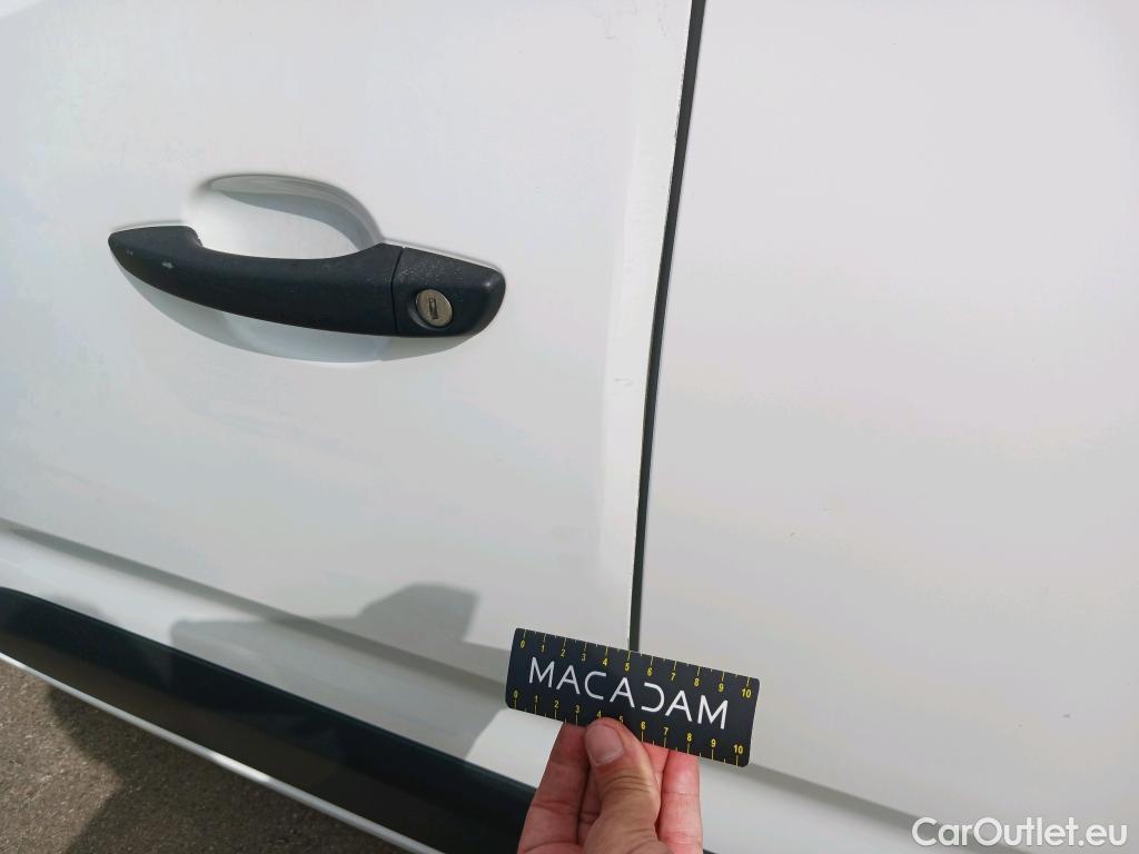  Opel  Combo  E Cargo Express 1.5 100CV MT5 #9