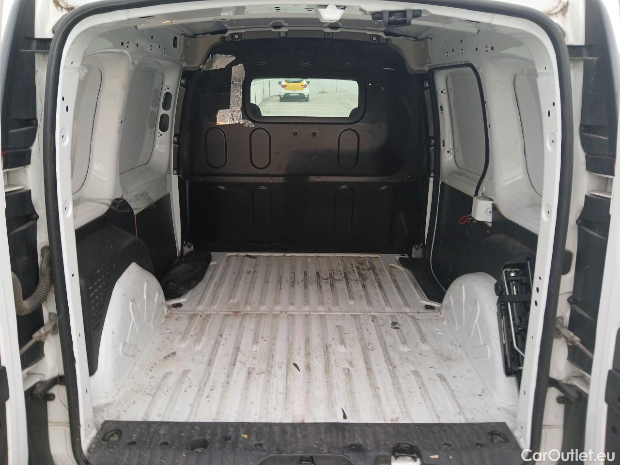  Renault  Kangoo  II Furgón Professional 1.5 dCi 95CV MT6 E6dT #11