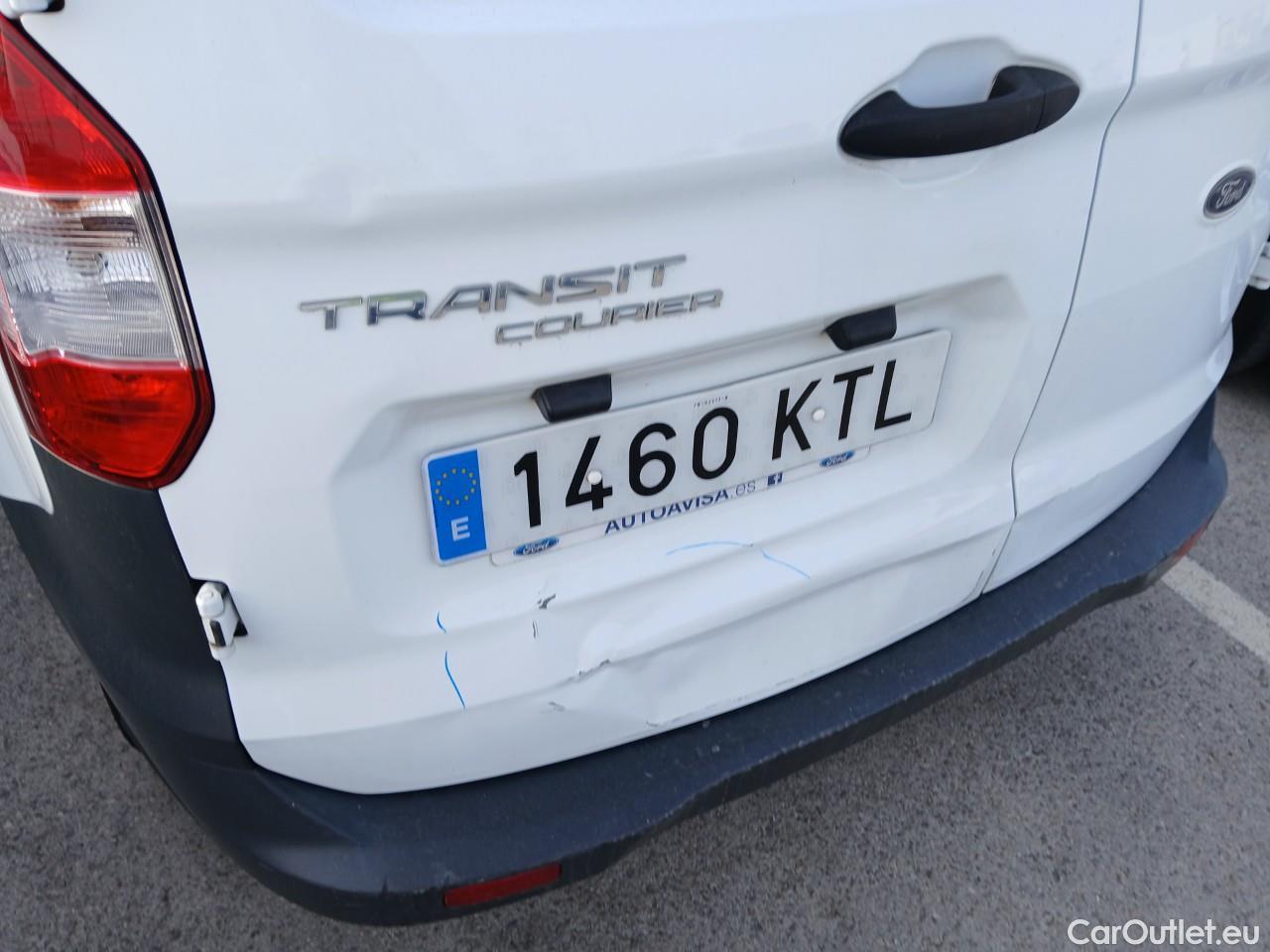  Ford  Transit  Courier Ambiente 1.5 TDCi 75CV MT6 E6dT #17