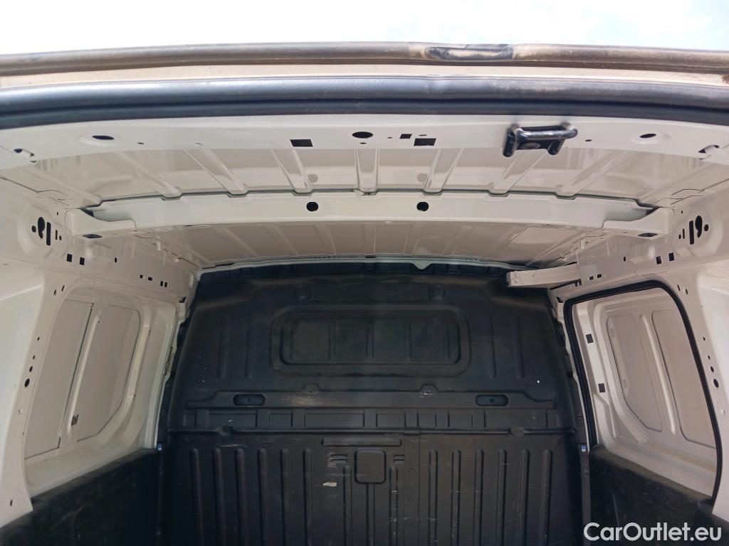  Opel  Combo  E Cargo Express 1.5 100CV MT5 #31