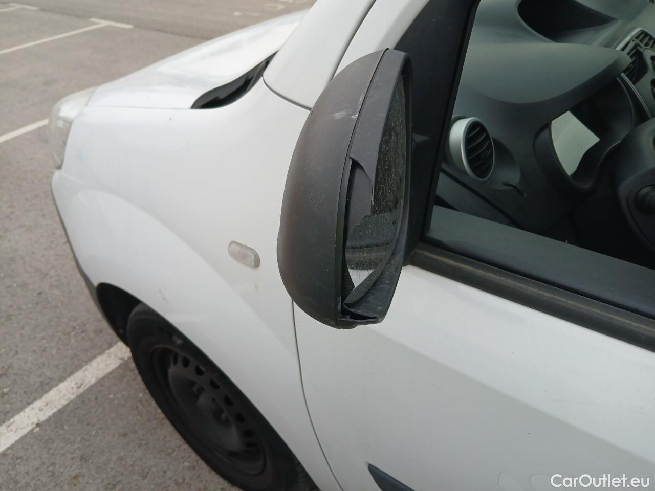  Renault  Kangoo  II Furgón Professional 1.5 dCi 95CV MT6 E6dT #22
