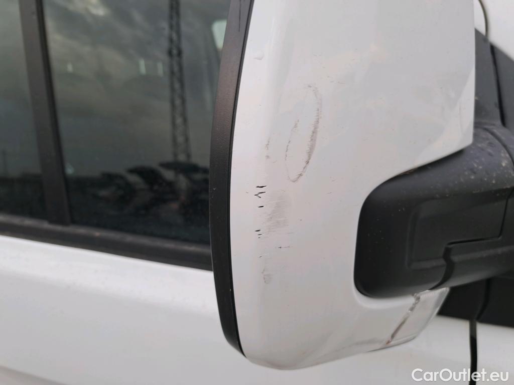  Ford  Transit  Custom Combi / Tourneo Custom 320 L1 Trend 2.0 TDCi 130CV MT6 E6dT #28