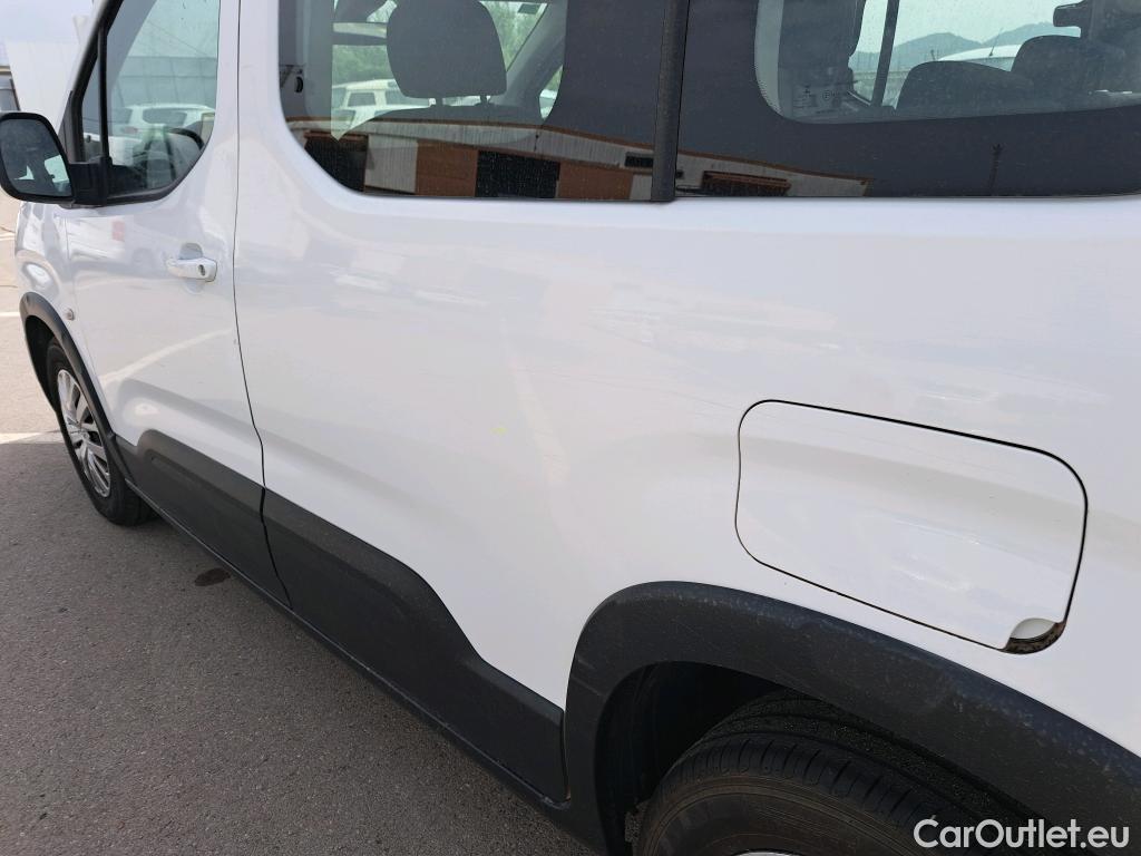  Peugeot  RIFTER  Active Standard 1.5 HDi 100CV MT6 E6dT #23
