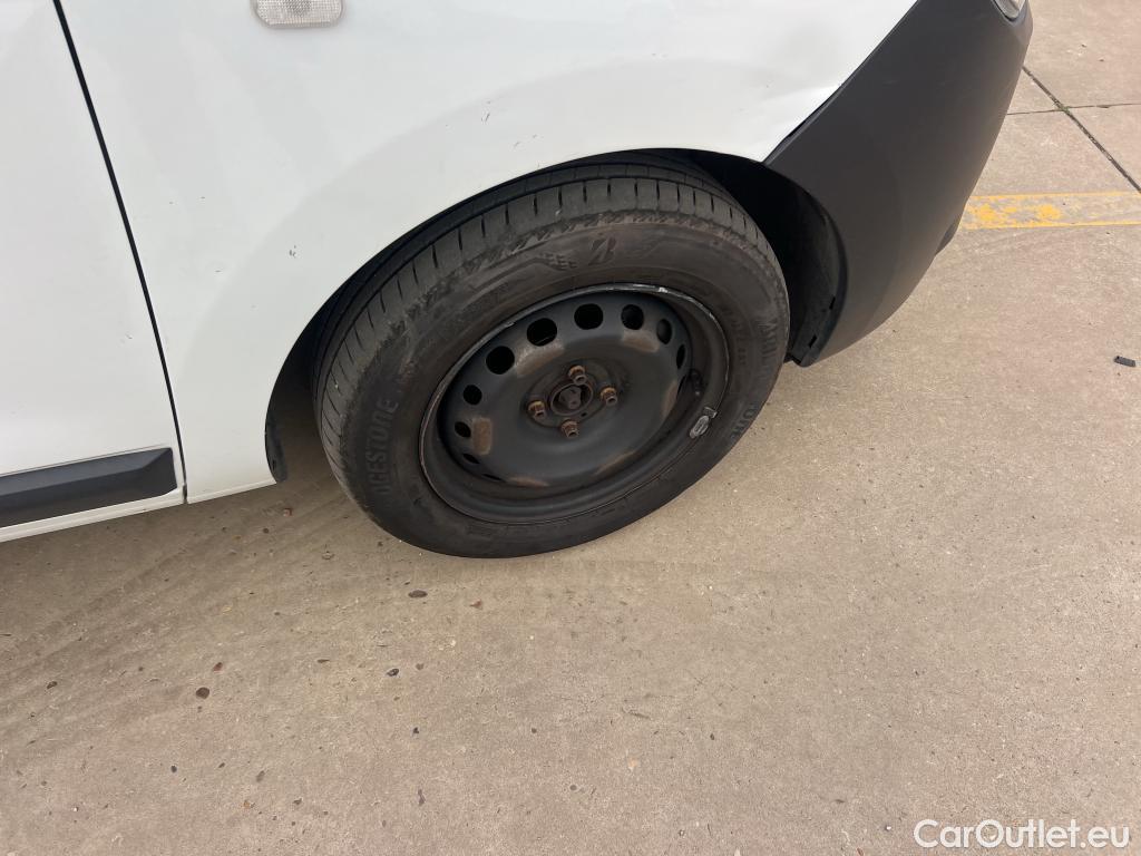  Dacia  Dokker  Express Essential 1.5 dCi 95CV MT6 E6dT #43