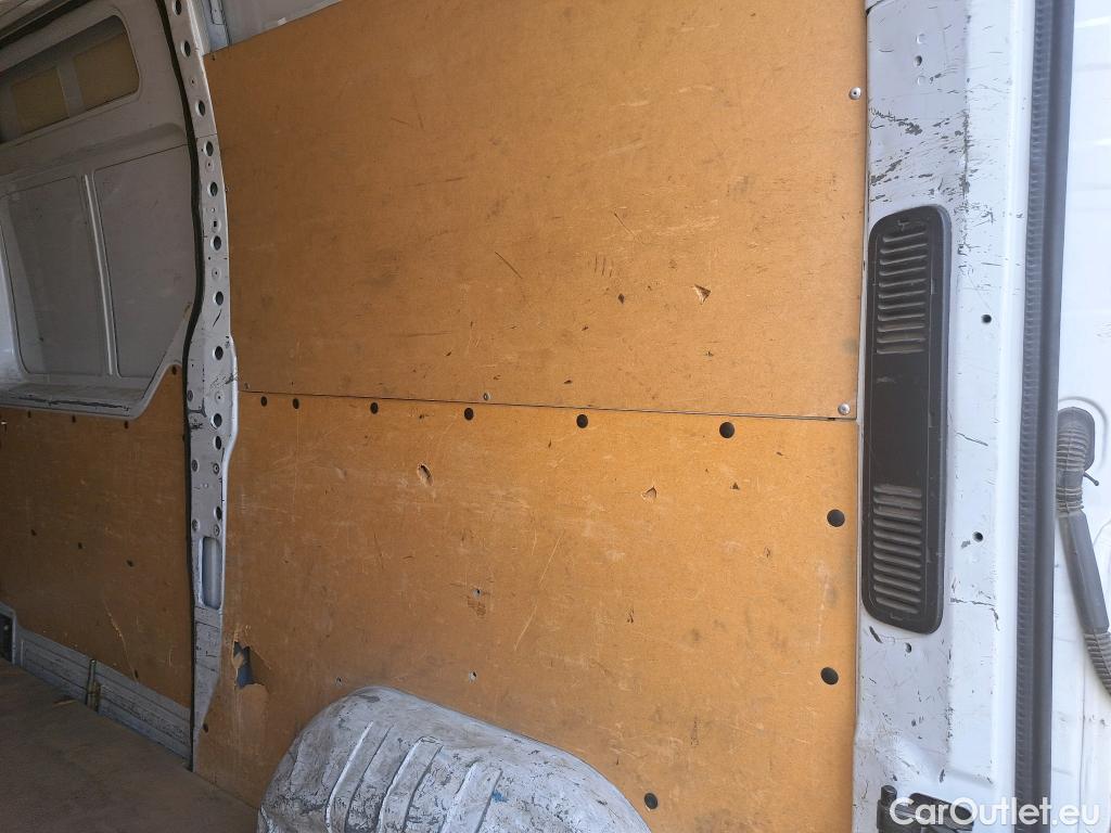  Opel  Movano  B Furgón/Combi Fg. L2H2 3 5t turbo 130CV MT6 E6 #75