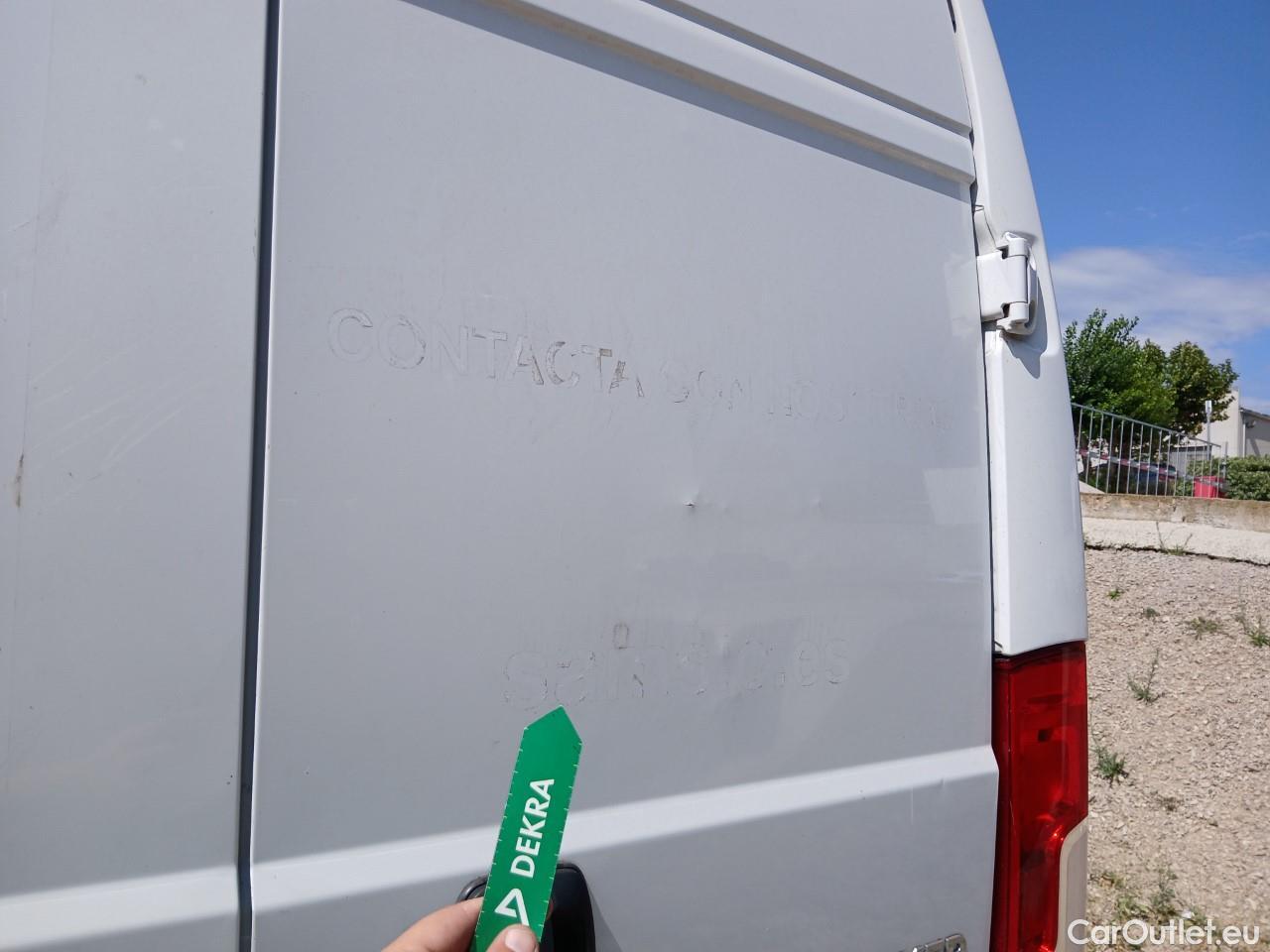  Peugeot  Boxer  Furgón Techo Elevado 333 L2H2 Pro BlueHDi 140 Stop&Start HDi #52