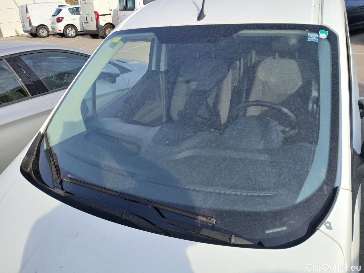 Ford  Transit  Courier Ambiente 1.5 TDCi 75CV MT6 E6dT #6