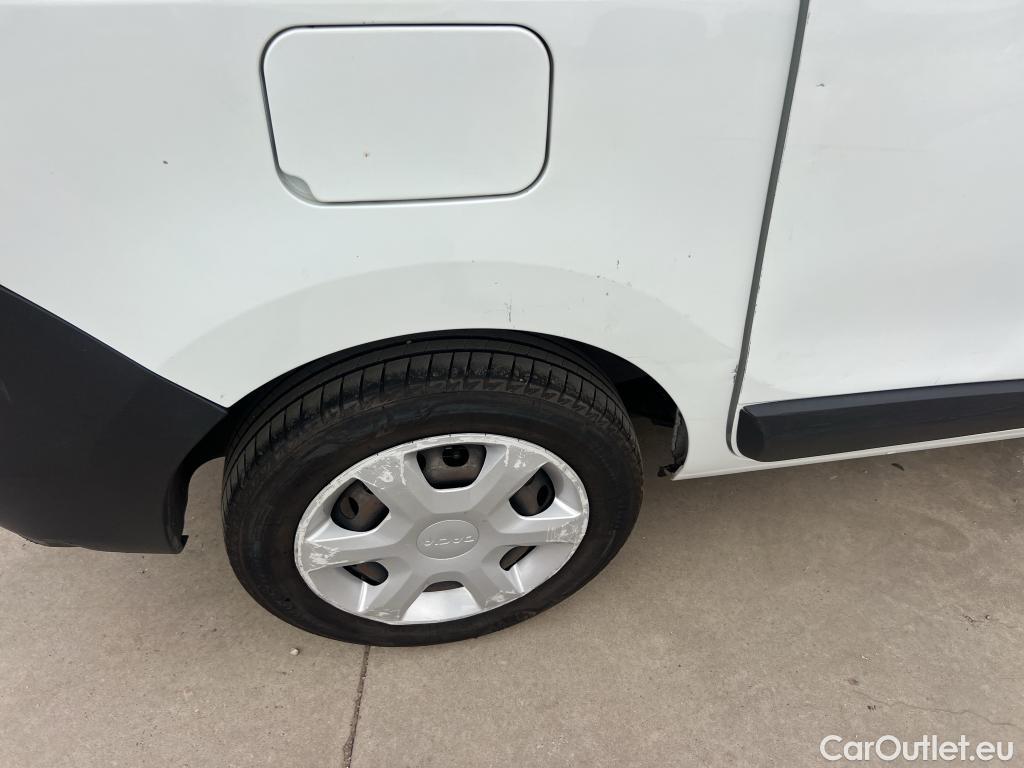  Dacia  Dokker  Express Essential 1.5 dCi 95CV MT6 E6dT #15