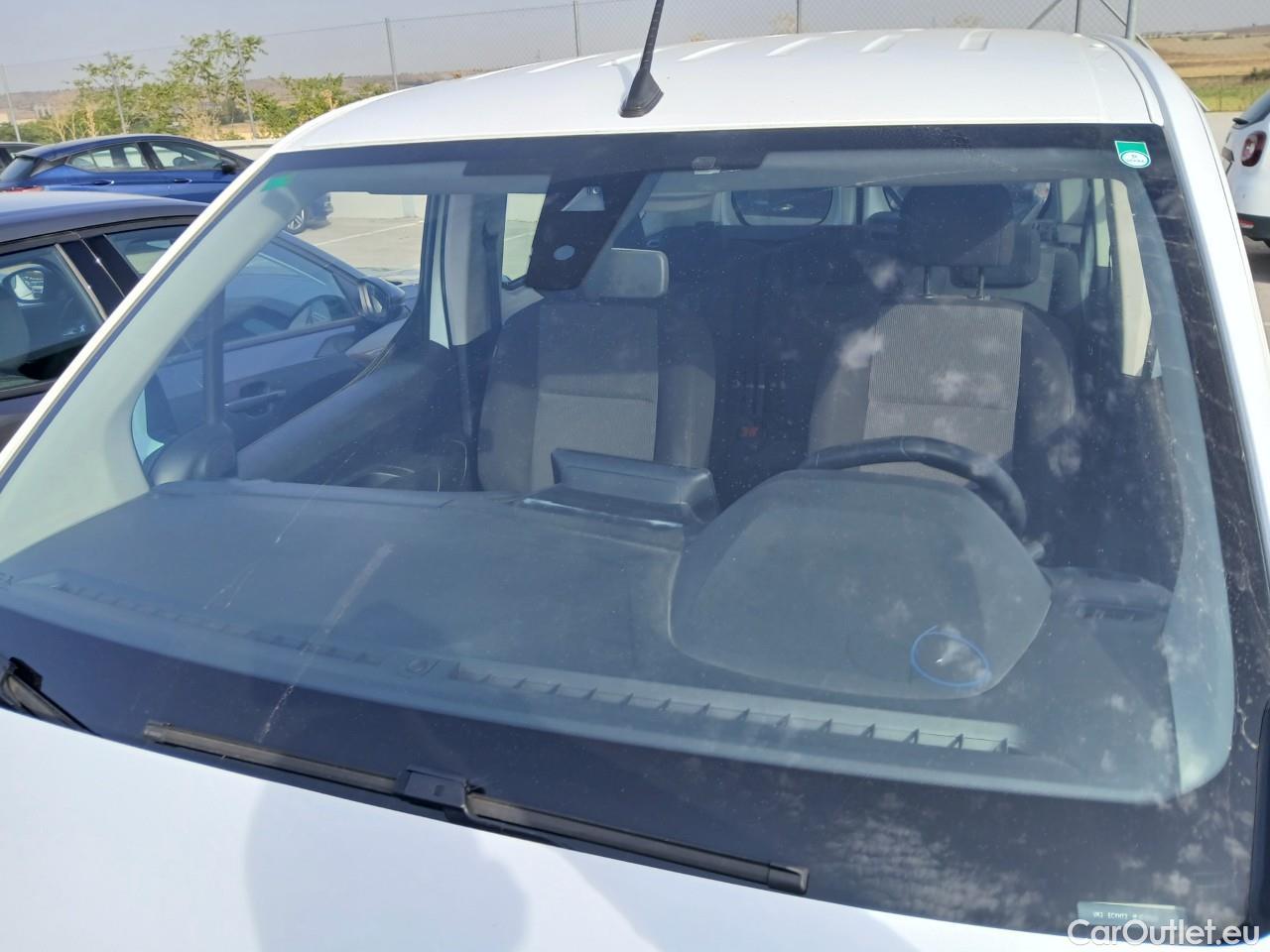  Peugeot  RIFTER  Active Standard 1.5 HDi 100CV MT6 E6dT #21