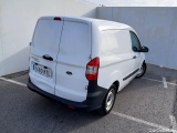  Ford  Transit  Courier Ambiente 1.5 TDCi 75CV MT6 E6dT #2