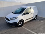  Ford  Transit  Courier Ambiente 1.5 TDCi 75CV MT5 E6 